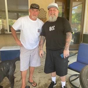 Meet your Posher, Dean